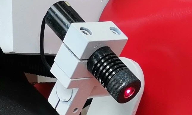 Date Control Bridge Stone Cutting Machine 4axis