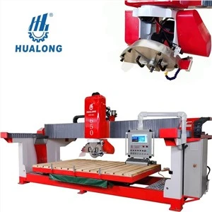 Màquina de marbre CNC