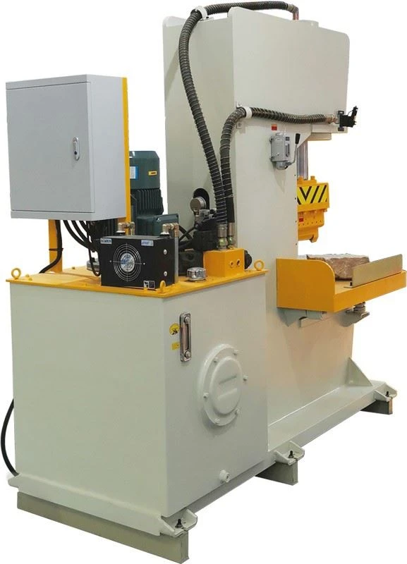 Stone Splitting Machine