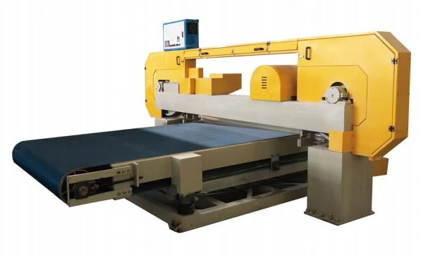 Thin Marble Cutting Machine
