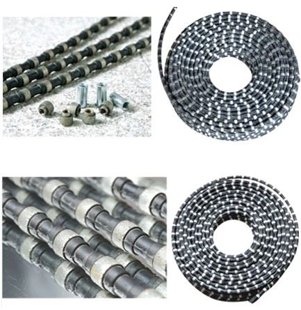 Wire Saw Cutting Machine