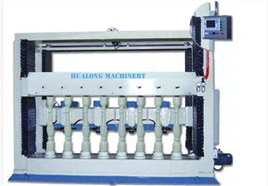 Màquina de perfils de pedra CNC