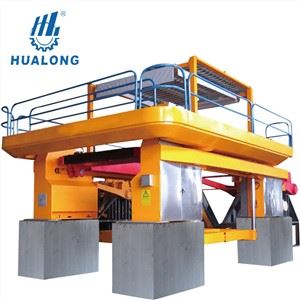 Gangsaw Block Machine