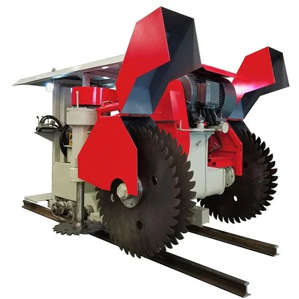 Stone Quarry Cutting Machine