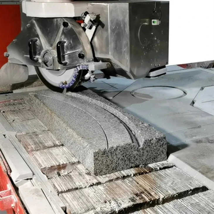 CNC Bridge Saw Price