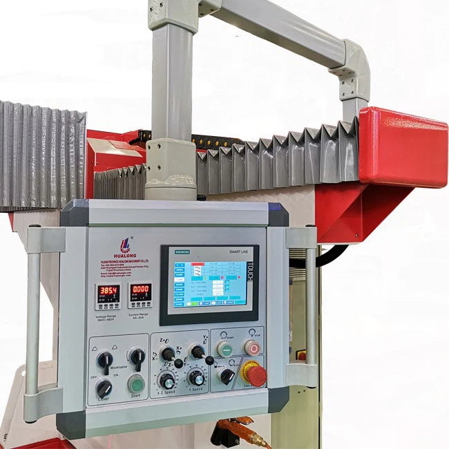 Cutting Saw Machine